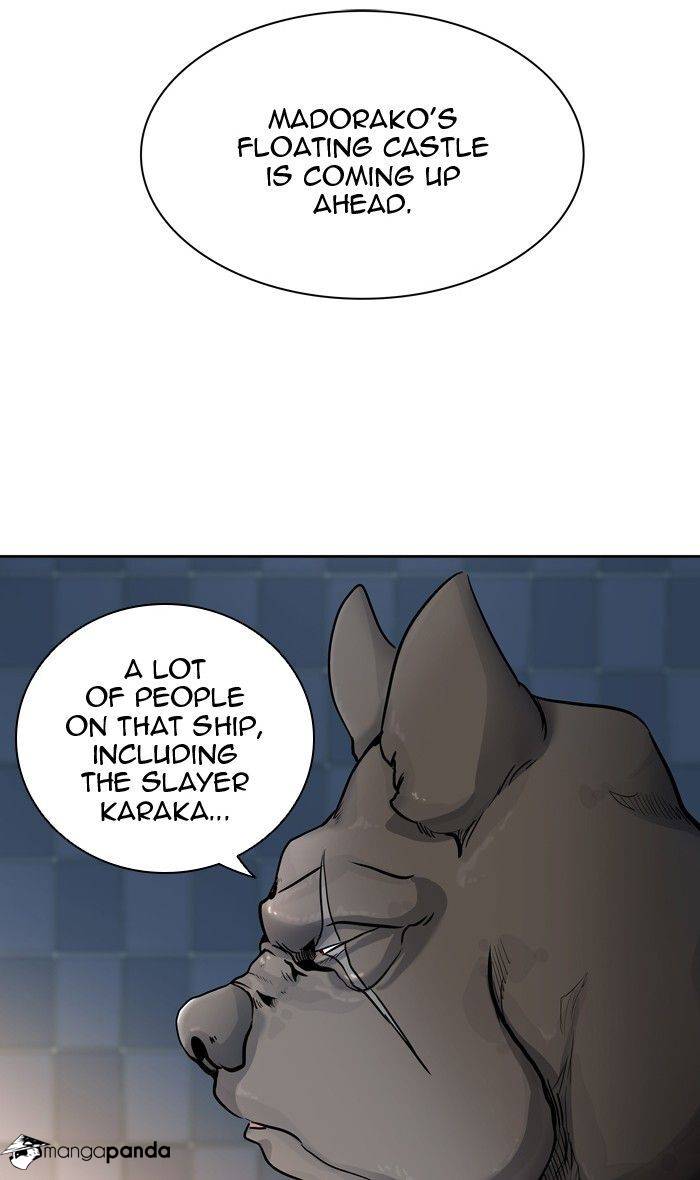 Tower of God Chapter 421 image 90